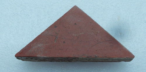 Tiles triangle encaustic floor - triangle,