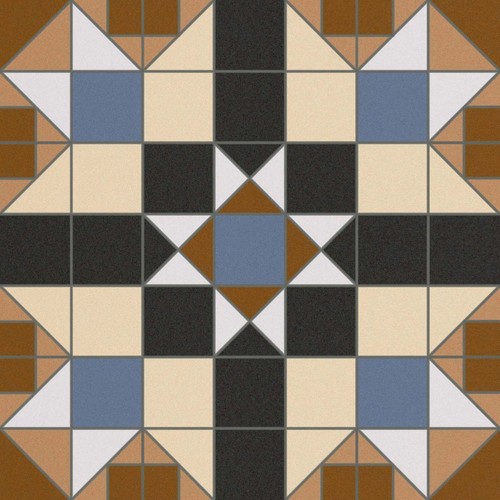 Victorian matt patterned - victorian,