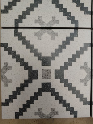 Victorian cross 3x22 3cm - cross, 22.3x22.3cm