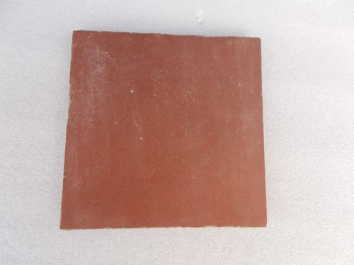 Encaustic floor path hall - encaustic,