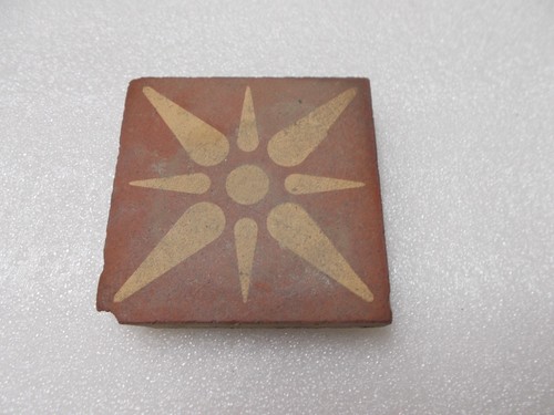 Tiles encaustic tile - tiles, hall
