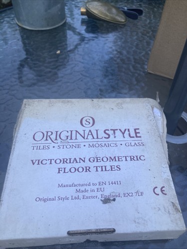 Original style victorian - original,