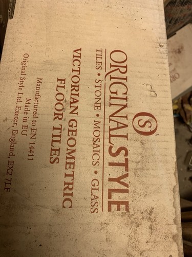 Ten original style porcelain - ten,
