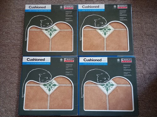 Marley floors cushioned self - cushioned,