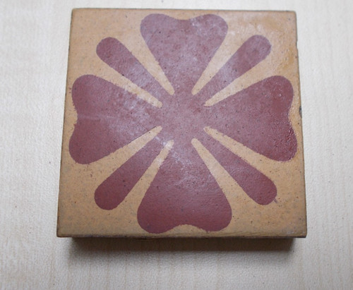 Tile tiles floor encaustic - tiles,