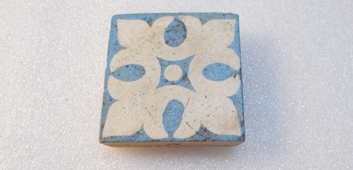 Tiles encaustic tile hall - tile,