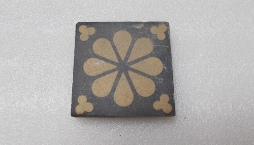 Tiles encaustic tile - tile, hall