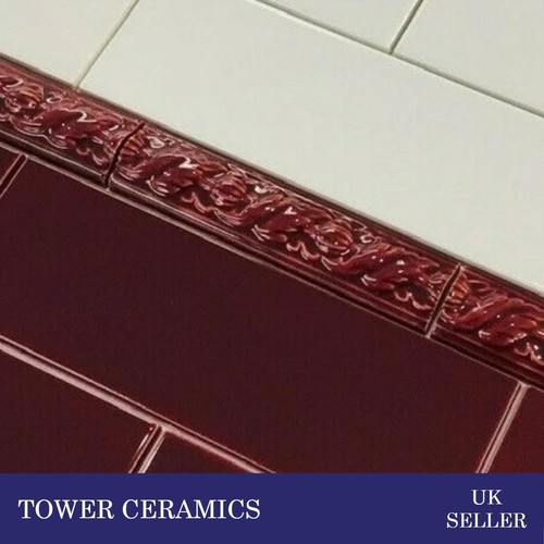 Victorian style moulding - victorian,