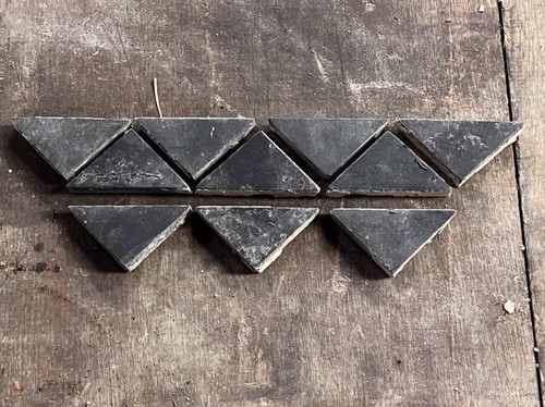 Antique victorian maw co - maw,
