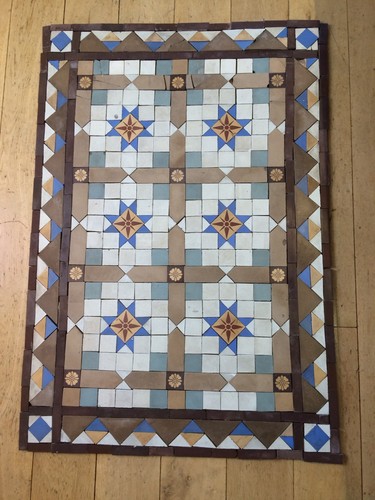 Reclaimed antique victorian - reclaimed,