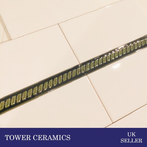 Victorian style rope border - style,