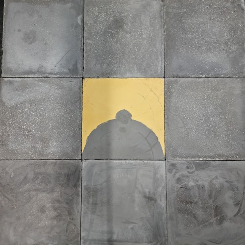 Encaustic tiles indoor outdoor - tiles, indoor/outdoor