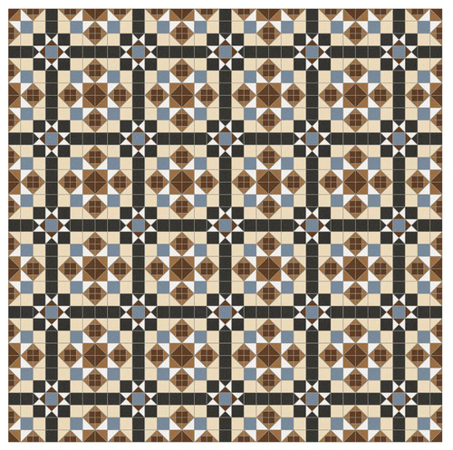 Dorset marron 31 6 - marron, 31.6