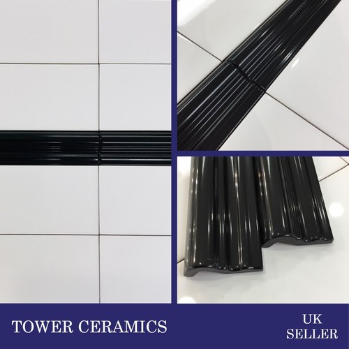Swan neck black - neck,